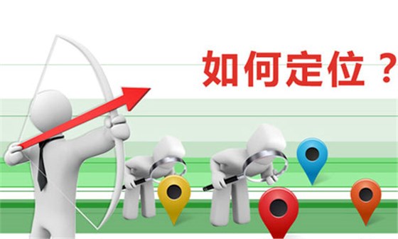 目標客戶分析
