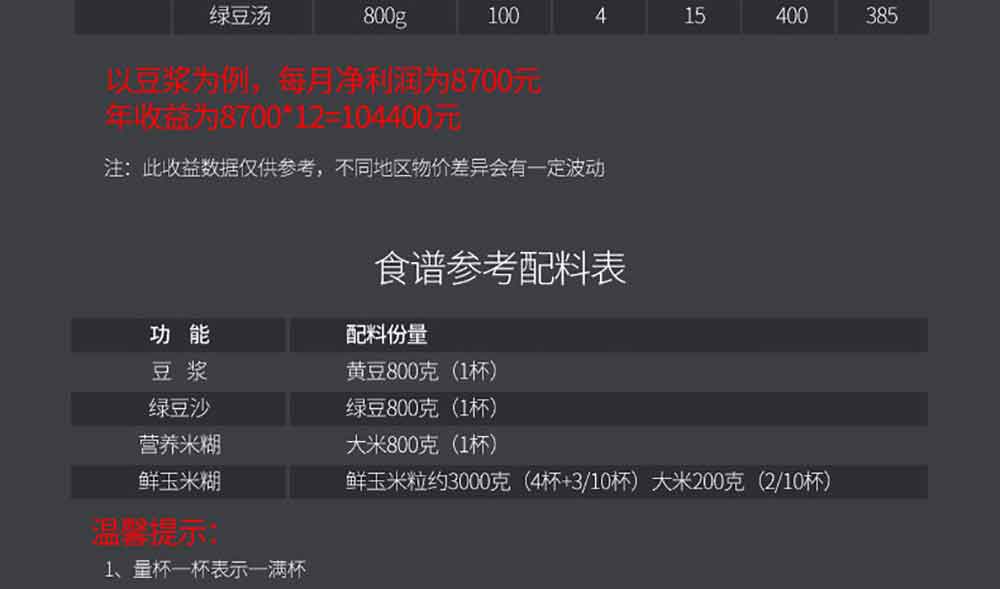 智能商用豆?jié){機(jī) (17)