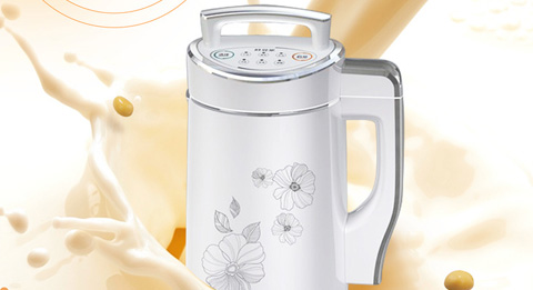 商用豆?jié){機哪款好？