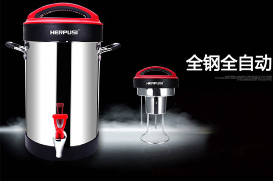商用豆?jié){機(jī)哪個(gè)品牌好？聽業(yè)內(nèi)人士這樣說......
